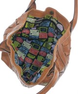 Anna Sui（アナスイ）ハンドバッグ 茶 サイズ:- レディース/2200721727011