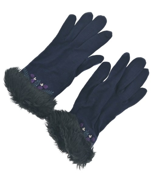 Anna Sui(アナスイ)の手袋 サイズ:- 1,100円