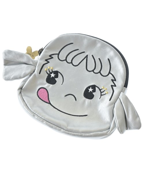 Anna Sui(アナスイ)のポーチ サイズ:- 1,200円