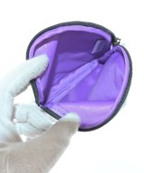 Anna Sui（アナスイ）ポーチ シルバー サイズ:- レディース/2200721740089
