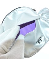 Anna Sui（アナスイ）ポーチ シルバー サイズ:- レディース/2200721740089