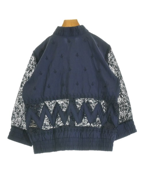 Anna Sui（アナスイ）その他 紺 サイズ:2(M位) レディース/2200725135201