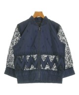Anna Sui（アナスイ）その他 紺 サイズ:2(M位) レディース/2200725135201