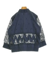 Anna Sui（アナスイ）その他 紺 サイズ:2(M位) レディース/2200725135201