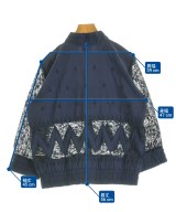 Anna Sui（アナスイ）その他 紺 サイズ:2(M位) レディース/2200725135201