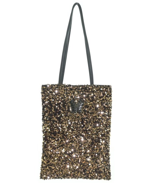 Anna Sui(アナスイ)のトートバッグ サイズ:- 1,600円