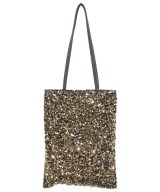 Anna Sui（アナスイ）トートバッグ 茶 サイズ:- レディース/2200727570093