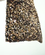 Anna Sui（アナスイ）トートバッグ 茶 サイズ:- レディース/2200727570093