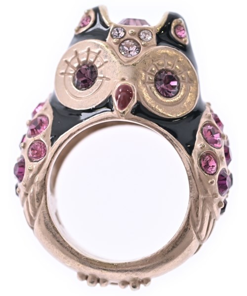 Anna Sui(アナスイ)のリング サイズ:-(11号位) 3,600円
