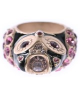 Anna Sui（アナスイ）リング ゴールド サイズ:-(11号位) レディース/2200723333081