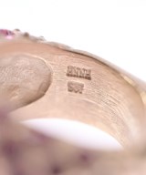Anna Sui（アナスイ）リング ゴールド サイズ:-(11号位) レディース/2200723333081