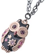 Anna Sui ネックレス