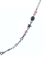 Anna Sui（アナスイ）ネックレス 黒 サイズ:- レディース/2200723333104