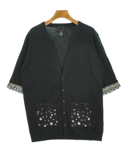 Anna Sui(アナスイ)のカーディガン サイズ:M/L 1,800円