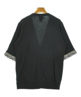 Anna Sui（アナスイ）カーディガン 黒 サイズ:M/L レディース/2200728689015