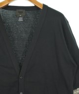 Anna Sui（アナスイ）カーディガン 黒 サイズ:M/L レディース/2200728689015