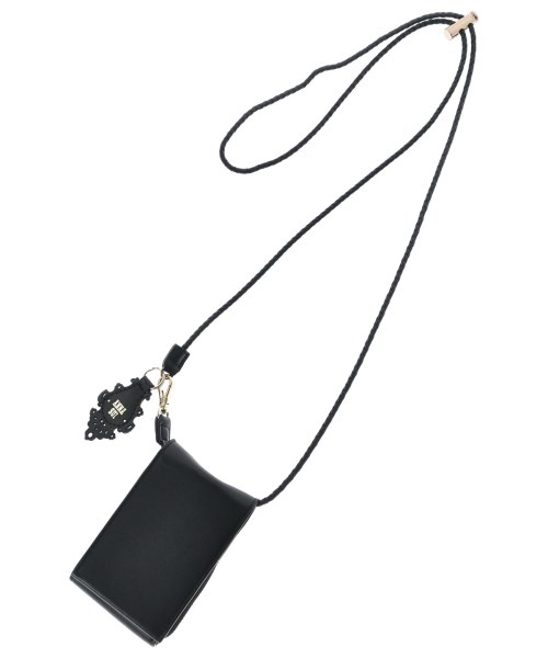 Anna Sui(アナスイ)小物類（その他） 黒 サイズ:-/2200684251066