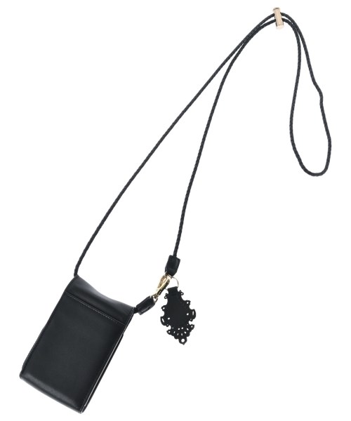 Anna Sui（アナスイ）小物類（その他） 黒 サイズ:- レディース/2200684251066