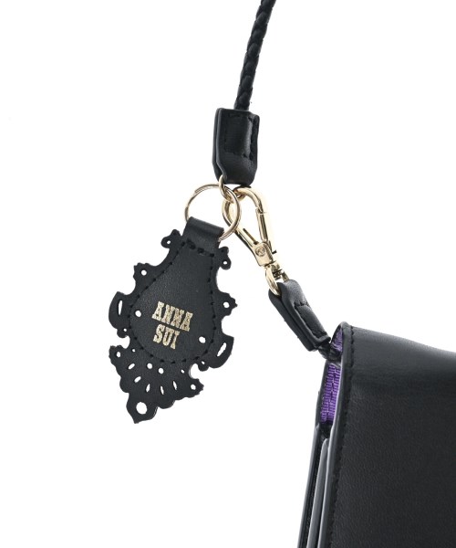 Anna Sui（アナスイ）小物類（その他） 黒 サイズ:- レディース/2200684251066