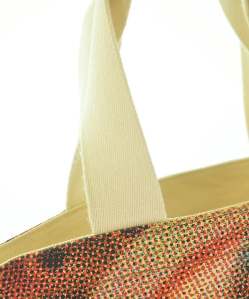 VIVIENNE TAM（ヴィヴィアンタム）トートバッグ ベージュ サイズ:- レディース/2200635092090