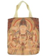 VIVIENNE TAM（ヴィヴィアンタム）トートバッグ ベージュ サイズ:- レディース/2200635092090