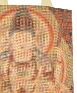 VIVIENNE TAM（ヴィヴィアンタム）トートバッグ ベージュ サイズ:- レディース/2200635092090