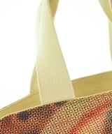 VIVIENNE TAM（ヴィヴィアンタム）トートバッグ ベージュ サイズ:- レディース/2200635092090