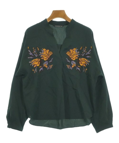 ヴィヴィアンタム(VIVIENNE TAM)のVIVIENNE TAM ブラウス