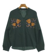 VIVIENNE TAM ブラウス