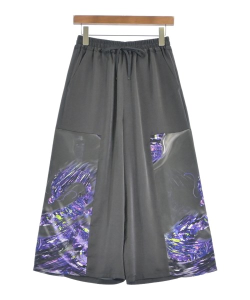 VIVIENNE TAM(ヴィヴィアンタム)その他 グレー サイズ:38(M位)/2200639822105