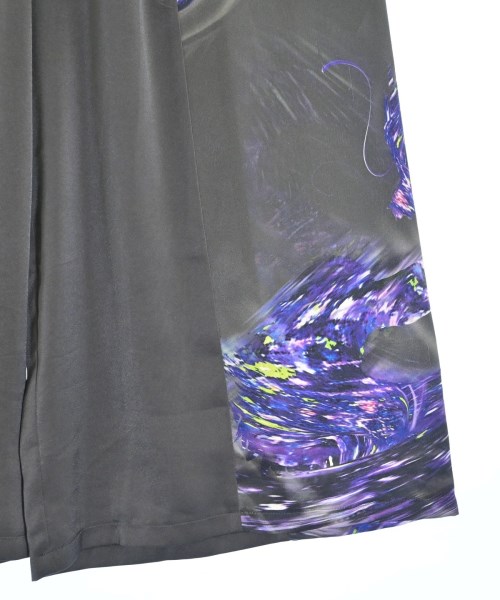 VIVIENNE TAM（ヴィヴィアンタム）その他 グレー サイズ:38(M位) レディース/2200639822105