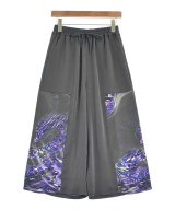 VIVIENNE TAM（ヴィヴィアンタム）その他 グレー サイズ:38(M位) レディース/2200639822105