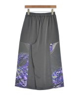 VIVIENNE TAM（ヴィヴィアンタム）その他 グレー サイズ:38(M位) レディース/2200639822105