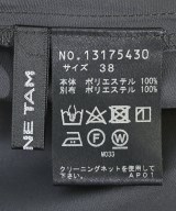 VIVIENNE TAM（ヴィヴィアンタム）その他 グレー サイズ:38(M位) レディース/2200639822105