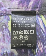 VIVIENNE TAM（ヴィヴィアンタム）カジュアルシャツ グレー サイズ:38(M位) レディース/2200639822112