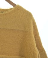 VIVIENNE TAM（ヴィヴィアンタム）ニット・セーター 茶 サイズ:38(M位) レディース/2200622111025