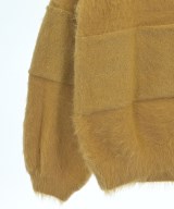 VIVIENNE TAM（ヴィヴィアンタム）ニット・セーター 茶 サイズ:38(M位) レディース/2200622111025