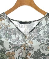 VIVIENNE TAM（ヴィヴィアンタム）ブラウス 白 サイズ:38(M位) レディース/2200622111063