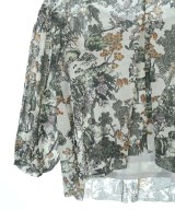 VIVIENNE TAM（ヴィヴィアンタム）ブラウス 白 サイズ:38(M位) レディース/2200622111063