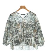 VIVIENNE TAM ブラウス