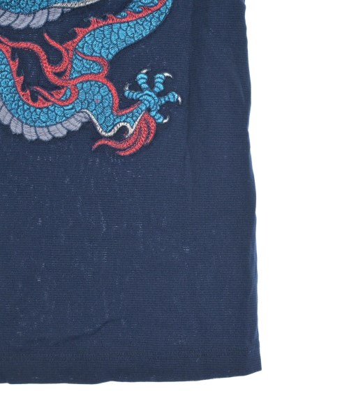 VIVIENNE TAM（ヴィヴィアンタム）Tシャツ・カットソー 紺 サイズ:38(M位) レディース/2200622111070