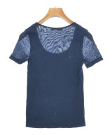 VIVIENNE TAM（ヴィヴィアンタム）Tシャツ・カットソー 紺 サイズ:38(M位) レディース/2200622111070