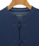 VIVIENNE TAM（ヴィヴィアンタム）カジュアルシャツ 紺 サイズ:38(M位) レディース/2200622111087