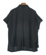 VIVIENNE TAM（ヴィヴィアンタム）カジュアルシャツ 黒 サイズ:38(M位) レディース/2200622111094