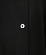 VIVIENNE TAM（ヴィヴィアンタム）カジュアルシャツ 黒 サイズ:38(M位) レディース/2200622111094