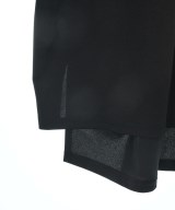 VIVIENNE TAM（ヴィヴィアンタム）カジュアルシャツ 黒 サイズ:38(M位) レディース/2200622111094