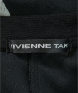 VIVIENNE TAM（ヴィヴィアンタム）ワンピース 黒 サイズ:38(M位) レディース/2200622111100
