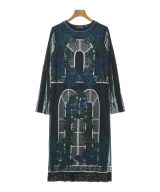 VIVIENNE TAM ワンピース