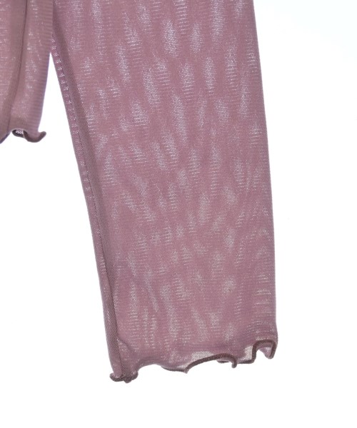 VIVIENNE TAM（ヴィヴィアンタム）Tシャツ・カットソー ピンク サイズ:38(M位) レディース/2200642617040