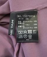 VIVIENNE TAM（ヴィヴィアンタム）Tシャツ・カットソー ピンク サイズ:38(M位) レディース/2200642617040